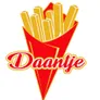 Logo Cafetaria Daantje