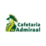 Logo Cafetaria De Admiraal