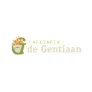 Logo Cafetaria de Gentiaan