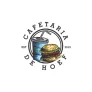 Logo Cafetaria De Hoef