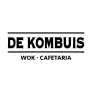 Logo De Kombuis - Vogelaar