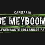 Logo De Meyboom