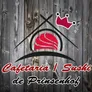 Logo De Prinsenhof - Dr. Albert Schweitzerplein