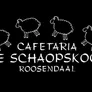 Logo Cafetaria de Schaopskooi