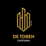 Logo Cafetaria De Toren