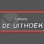 Logo Cafetaria De Uithoek