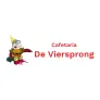 Logo De Viersprong - van Beethovensingel