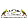 Logo Cafetaria De Wielewaal