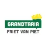 Logo Cafetaria Friet van Piet