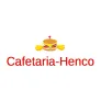 Logo Cafetaria Broodjeszaak Henco