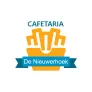 Logo Cafetaria de Nieuwerhoek