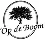 Logo Cafetaria Op de Boom