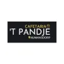 Logo Cafetaria 't Pandje