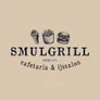 Logo De Smulgrill
