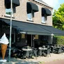 Logo Cafetaria 't Centrum - Kerkstraat