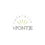 Logo Cafetaria 't Pontje