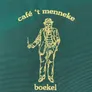 Logo 't Menneke - Kerkstraat