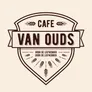 Logo Cafe van Ouds