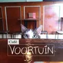 Logo Café Voortuin