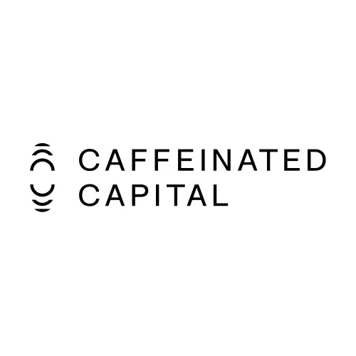 Caffeinated Capital logo