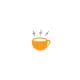 Caffeine logo