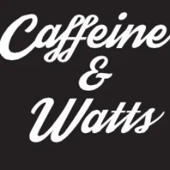 Caffeine and Watts