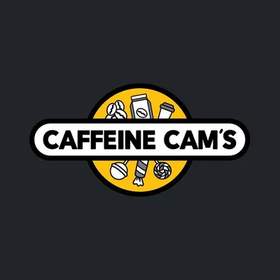 Caffeinecam logo