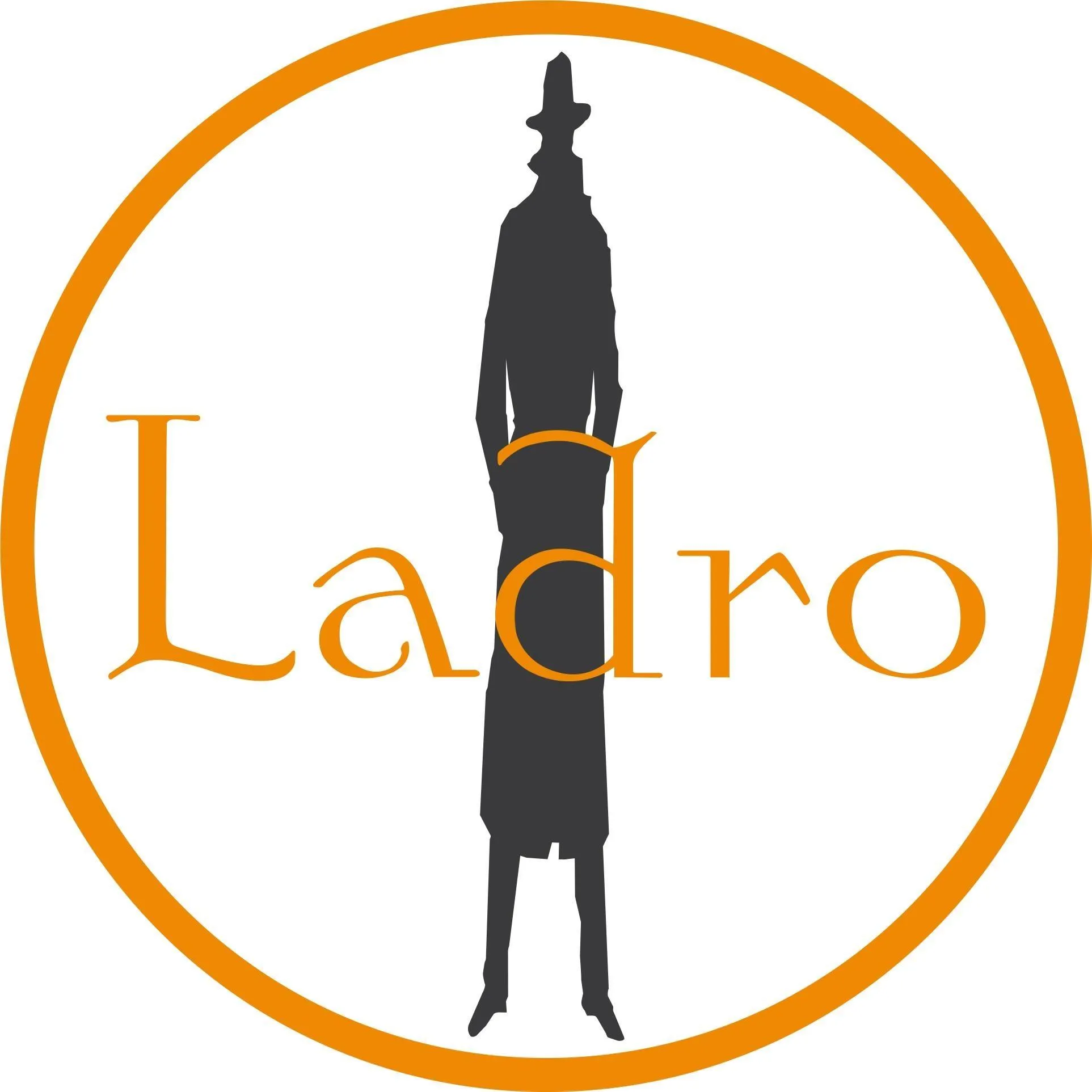 Caffe Ladro Official Website