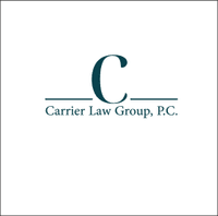Carriera logo