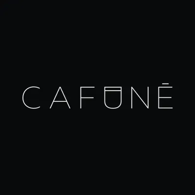 Cafuné Boutique logo