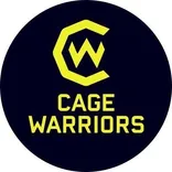 Cage Warriors logo/icon