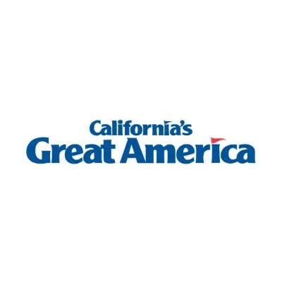 California's Great America logo