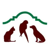 Companion Animal Hospital logo