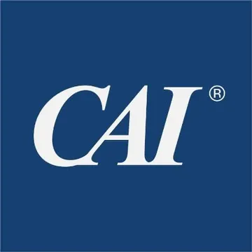 CAI Logo
