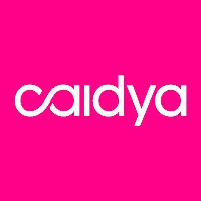 Caidya logo