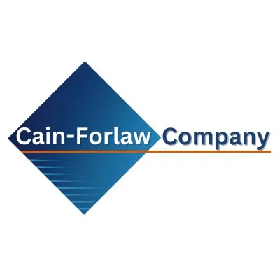 Cain-Forlaw Company logo