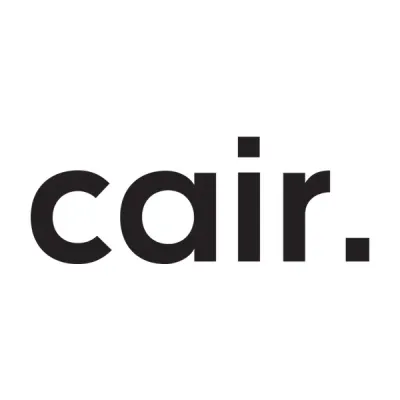 Cair logo