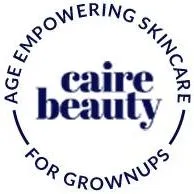 Caire Beauty logo