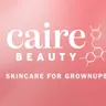 Caire Beauty logo