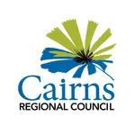 Cairns Regional Council Logo