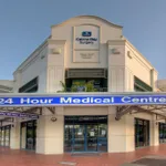 Dr Medical Services Cairns Pty Ltd Logo