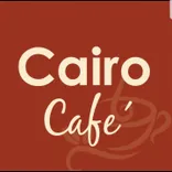 Cairo Cafe logo/icon