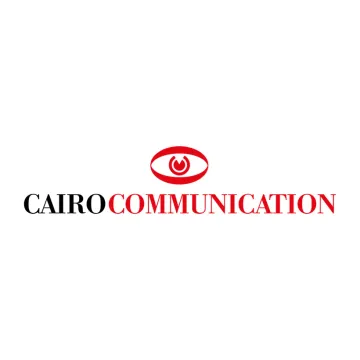 Cairo Communication Logo