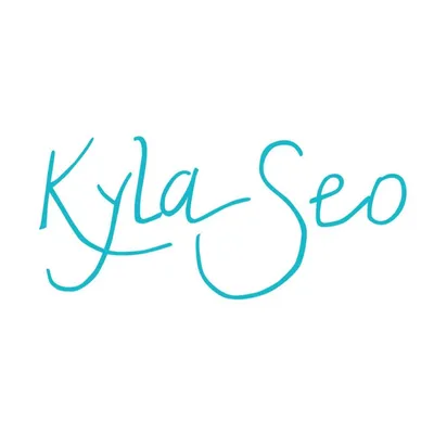 Caite and Kyla logo