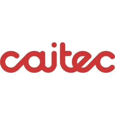 Caitec.com logo