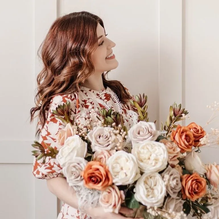 Caitlin Marie Design