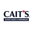Cait’s Estate Sales logo