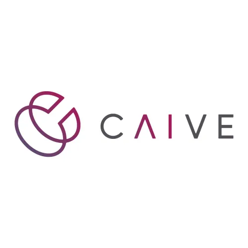 CAIVE logo