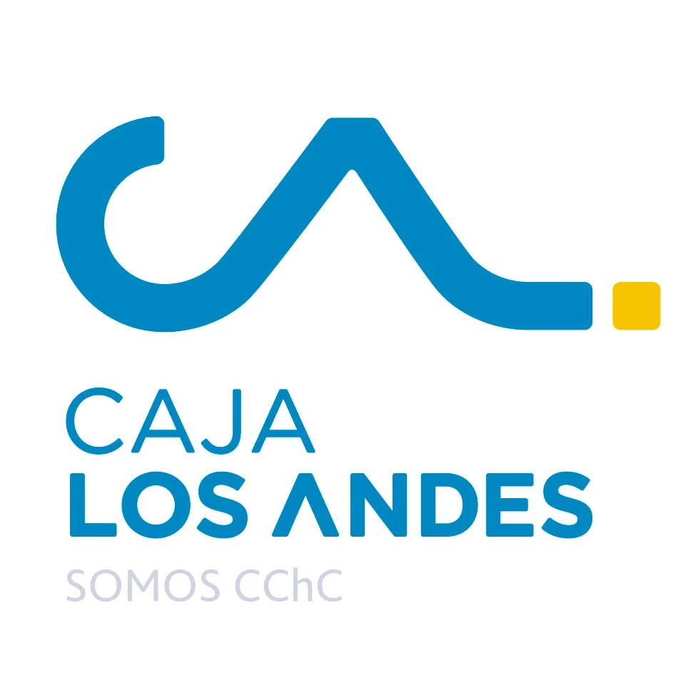 Caja Los Andes-company-logo