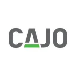 Cajo Technologies logo